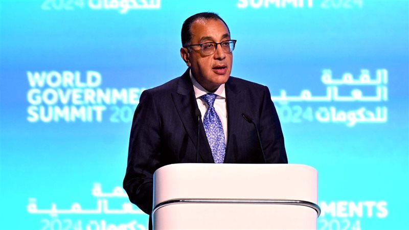 الدكتور مصطفى مدبولي،فيتو