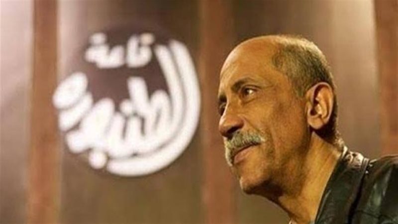 زكريا إبراهيم مؤسس