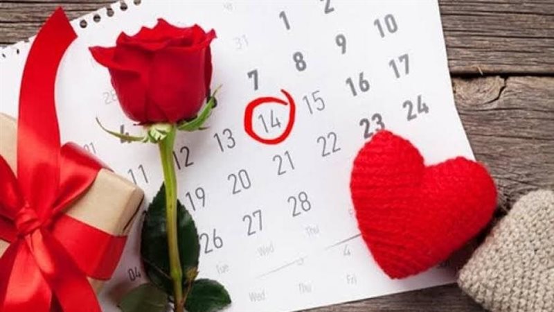 أفكار هدايا عيد الحب،