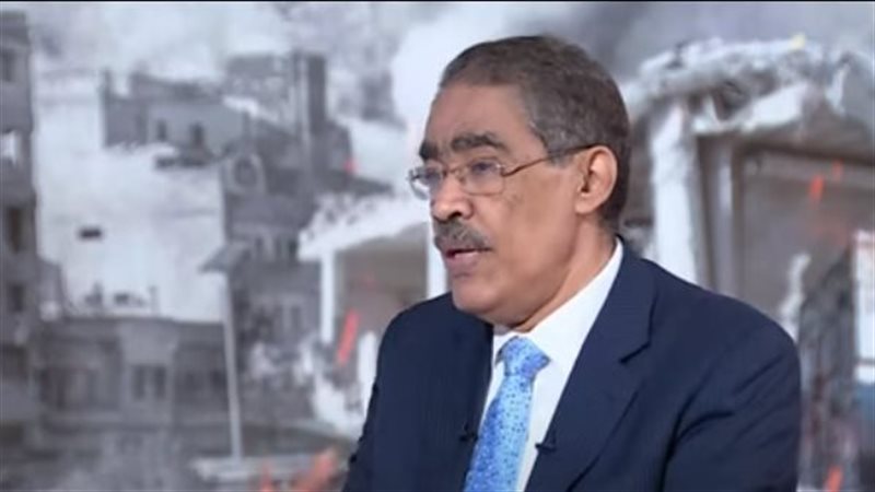 رئيس الهيئة العامة