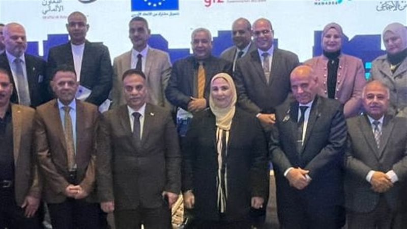 مشاركة تضامن الدقهلية،