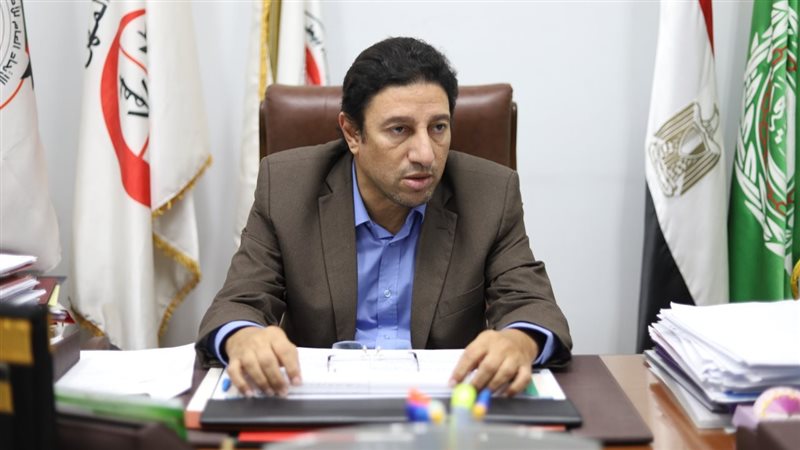 الدكتور خالد سليم