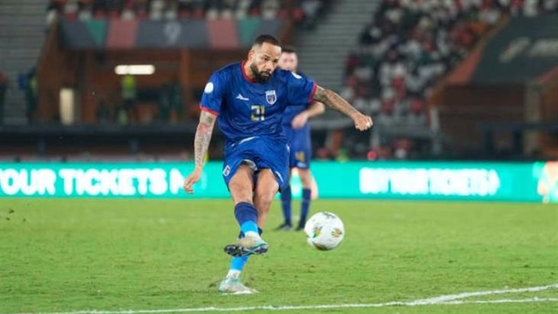منتخب الرأس الأخضر