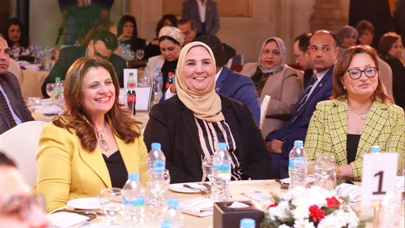 نيفين القباج , فيتو