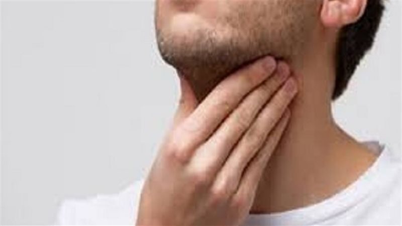 حكم بلع البلغم أثناء