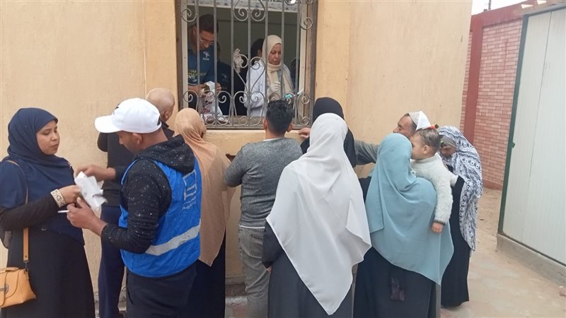 جامعة القناة توجه