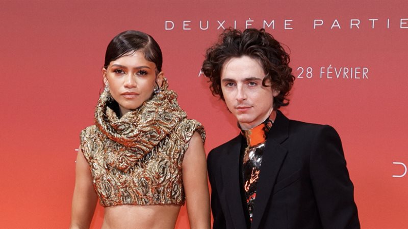 أبطال DUNE، فيتو