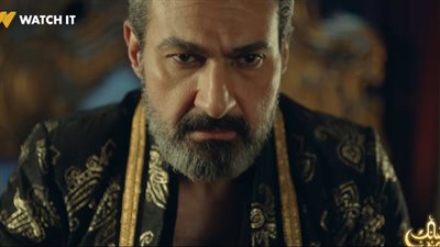 مسلسل جودر الحلقة 2، صدمة الشمعيين بعد اختفاء جودر وعودته لأسرته