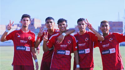 أهلي 2005 يواجه الزمالك اليوم في بطولة الجمهورية