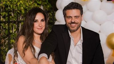 في يوم الفلانتين، شيري عادل تعلن انفصالها رسميا عن زوجها طارق صبري