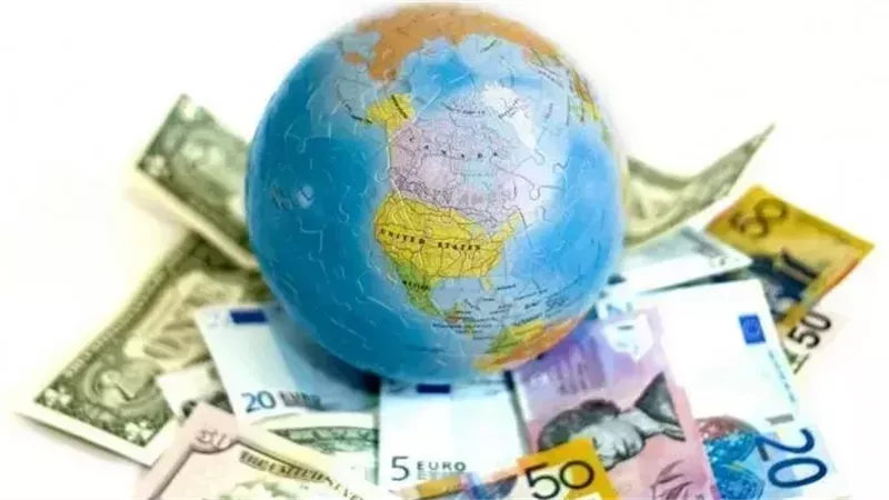 الاقتصاد العالمي،