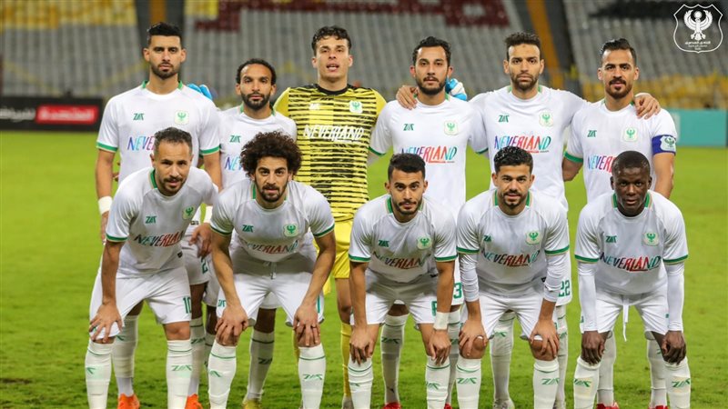 المصري البورسعيدي،