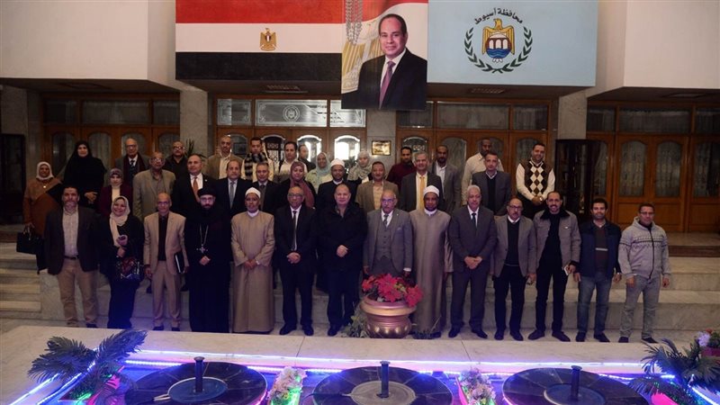 نائب وزير الإسكان