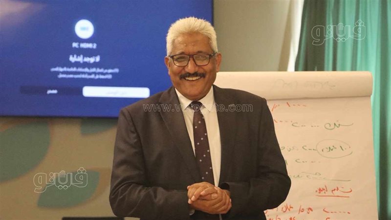 مدير مديرية التضامن