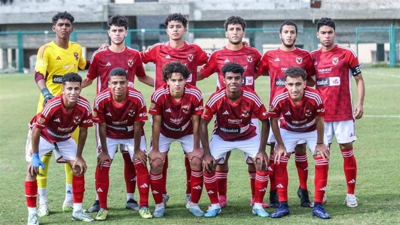 الأهلى 2006، فيتو