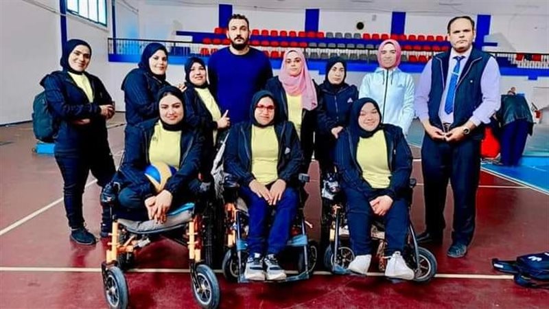 فريق الجمالية، فيتو