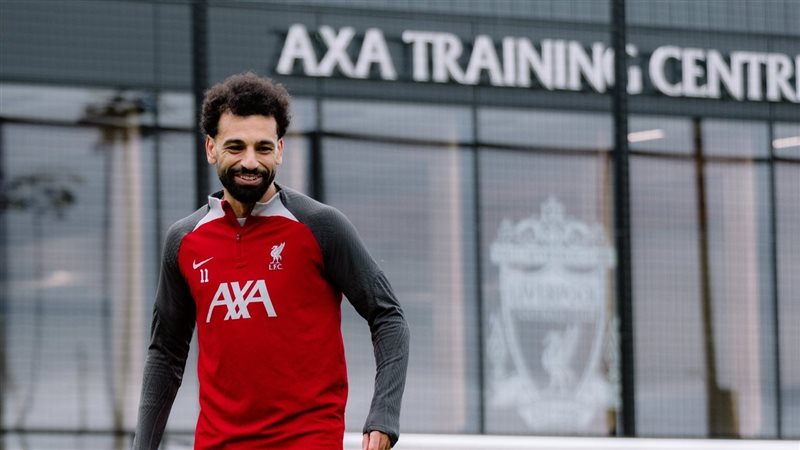 محمد صلاح،فيتو