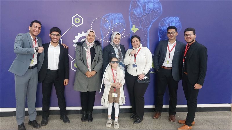 المساعد الذكي جامعة