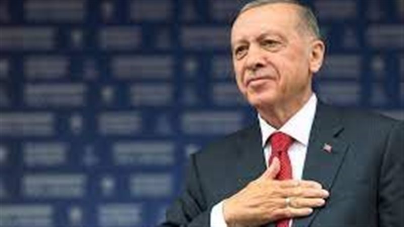 أردوغان