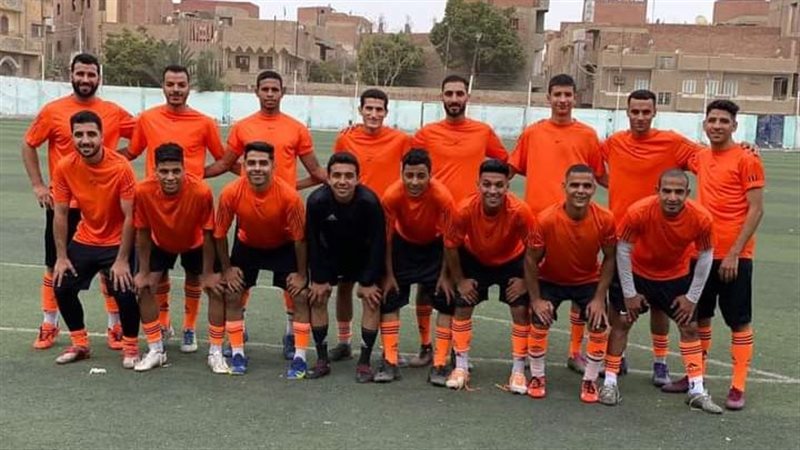 فريق هوارة المقطع
