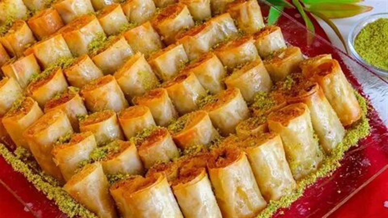 جلاش حلو، فيتو