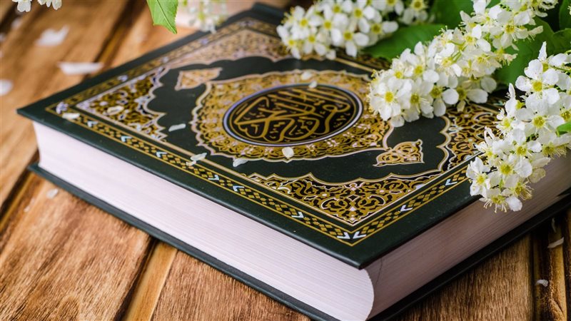تفسيرحلم قراءة القرآن
