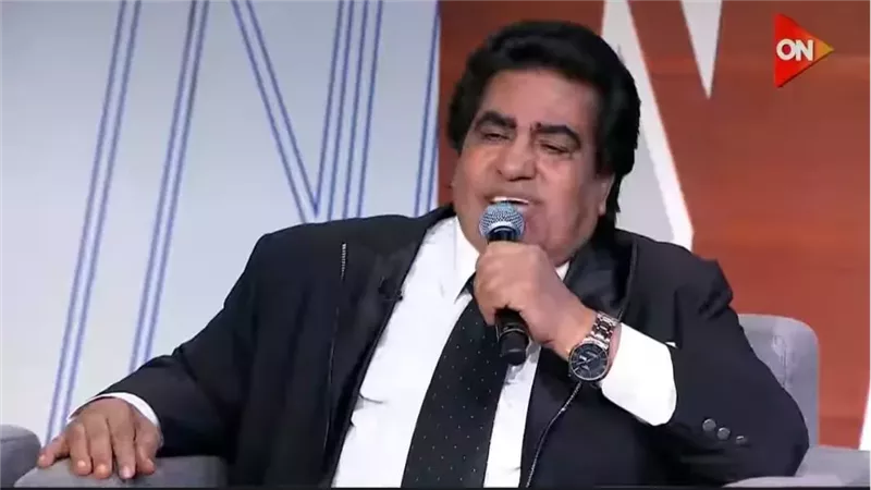 احمد عدوية