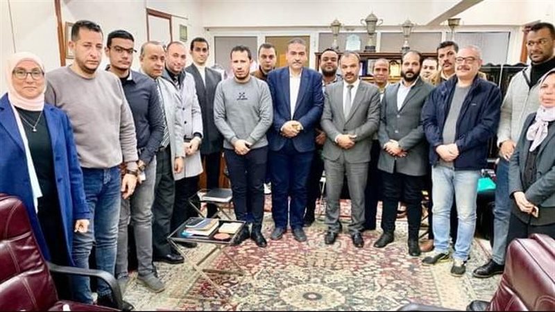وزارة العمل،فيتو