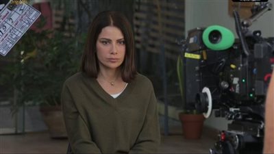 شاهد البوسترات الفردية لأبطال مسلسل لحظة غضب