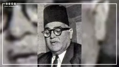اعتزل الكتابة بسبب مقال وحرف نجاه من الحبس.. أسرار في حياة فكري أباظة أول باشا من الصحفيين (فيديوجراف)