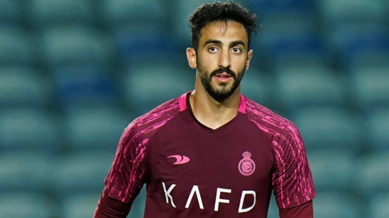 نواف العقيدي