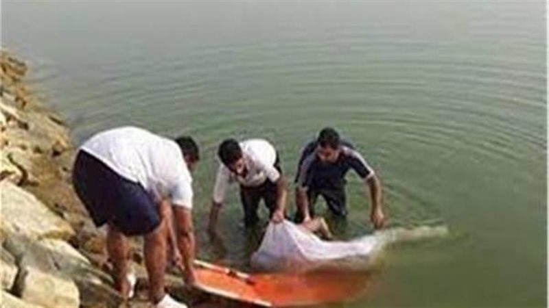 جهود لانتشال جثة