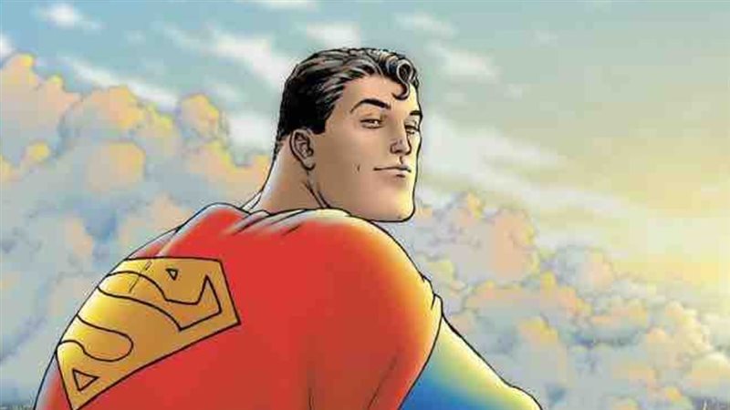 SUPERMAN LEGACY،