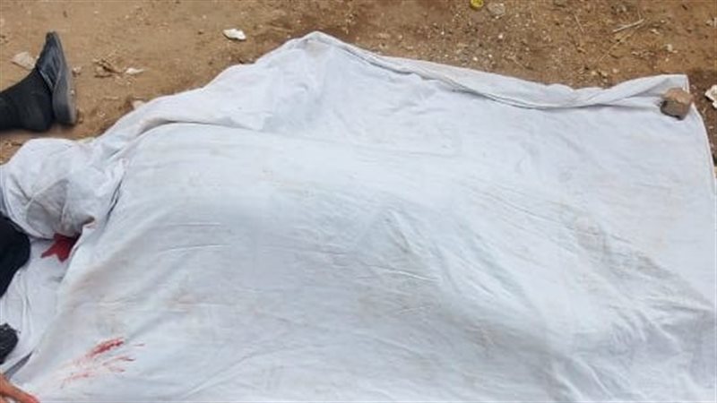سقوط كفيف من الطابق