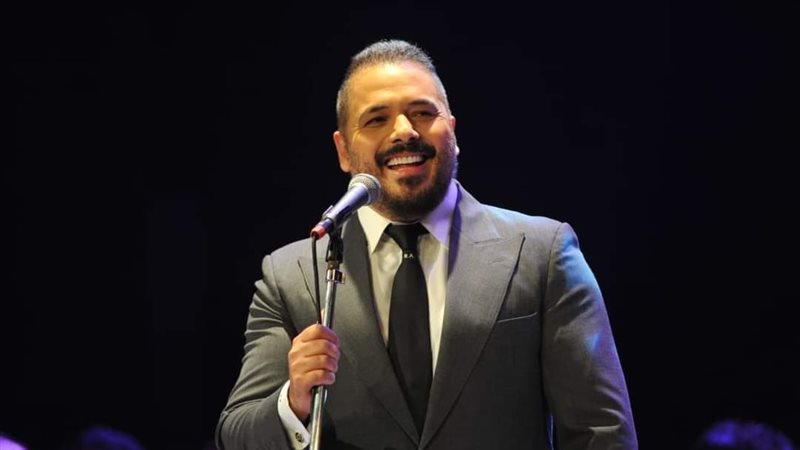 رامي عياش، فيتو