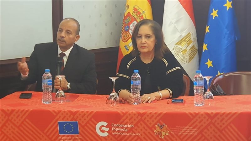 ورشة عمل لتعزيز قدرات