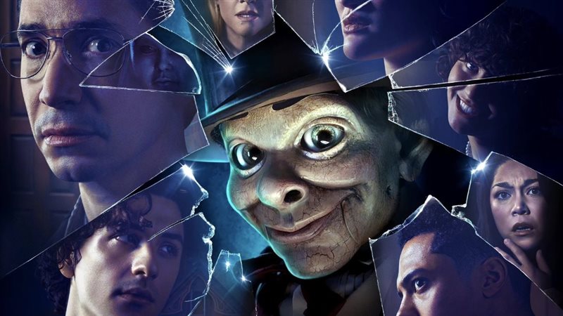 Goosebumps، فيتو