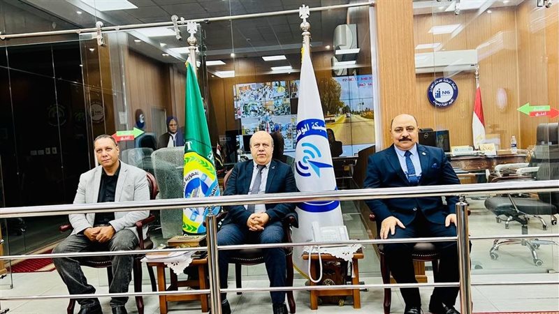 التنمية المحلية تتابع