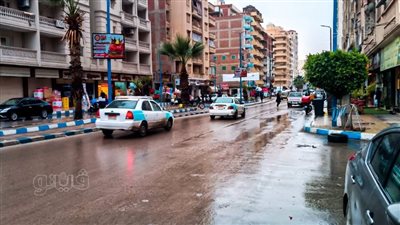 تعطيل الدراسة غدًا في مطروح لسوء الأحوال الجوية