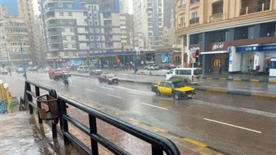 تعطيل الدراسة في الإسكندرية غدًا 