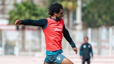 رسالة جوميز لنجم الزمالك الجديد بعد تألقه فى مباراة فيوتشر 