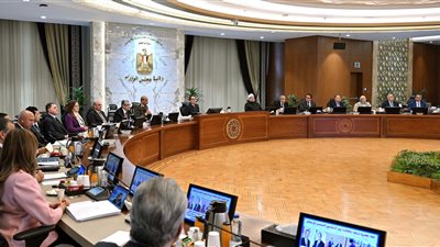 الوزراء يوافق على تمديد فترة إقامة معرض «رمسيس وذهب الفراعنة» بأستراليا