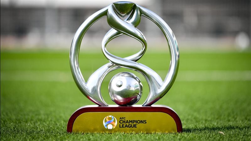 دوري أبطال آسيا،