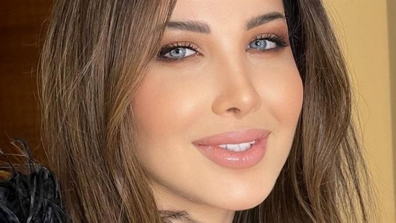 نانسي عجرم، فيتو