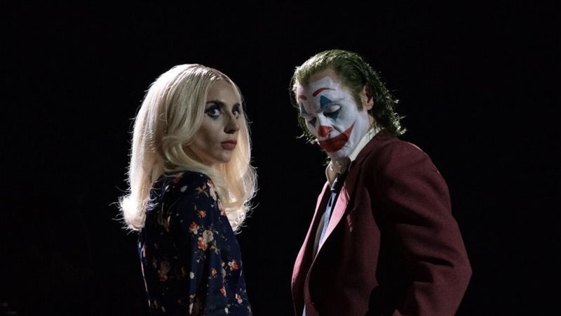JOKER 2، فيتو