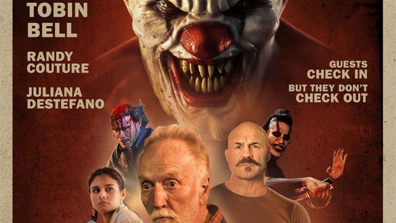 بوستر الفيلم، فيتو