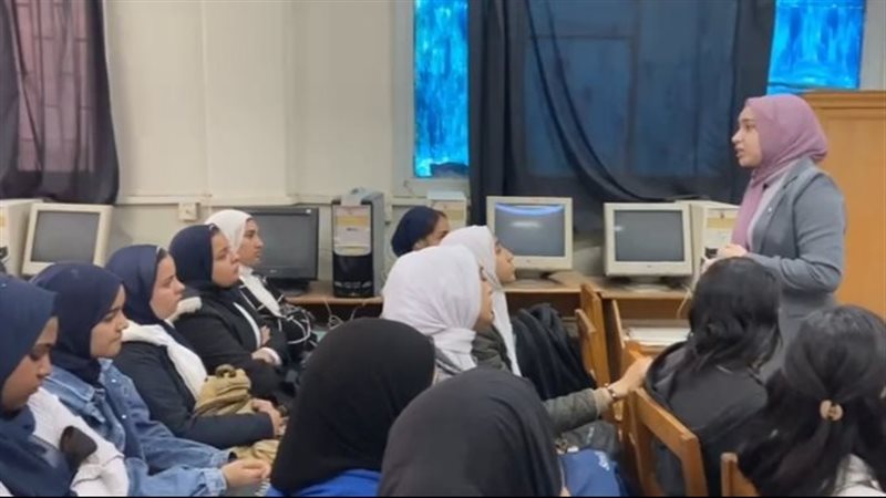 ورش عمل تستهدف تمكين