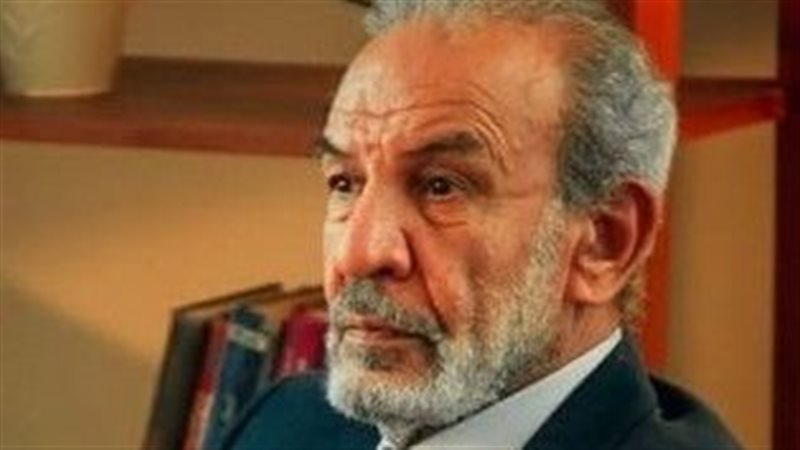 الفنان علي خليفة،