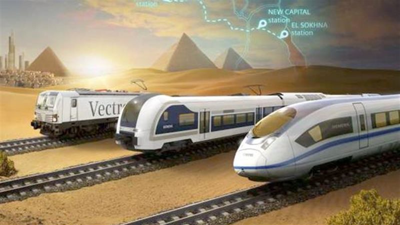 المشروعات القومية