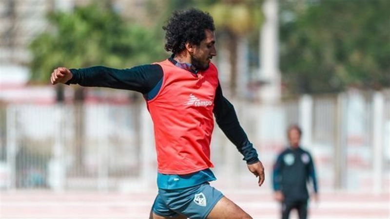 أحمد حمدي، فيتو